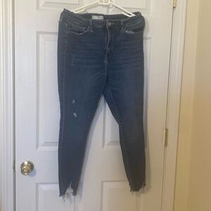 NWOT Kancan jeans